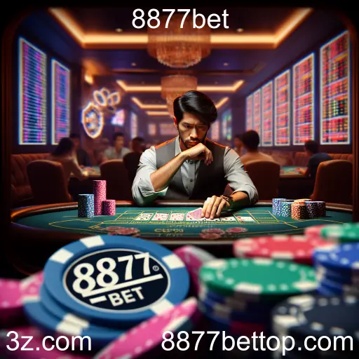 Catálogo 8877bet 2.547 jogos - Pragmatic Play, Evolution, NetEnt